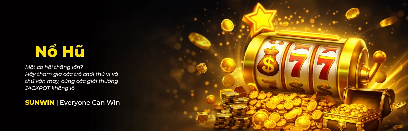 Vòng Quay May Mắn Sunwin