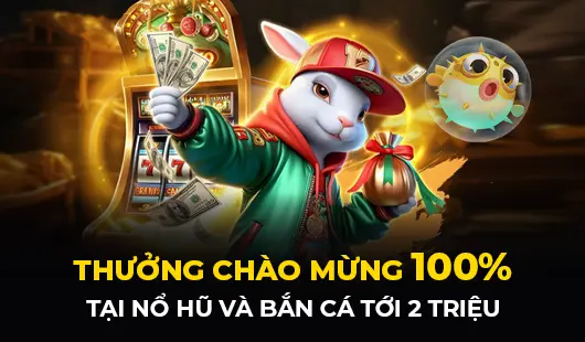 Thưởng chào mừng sunwin
